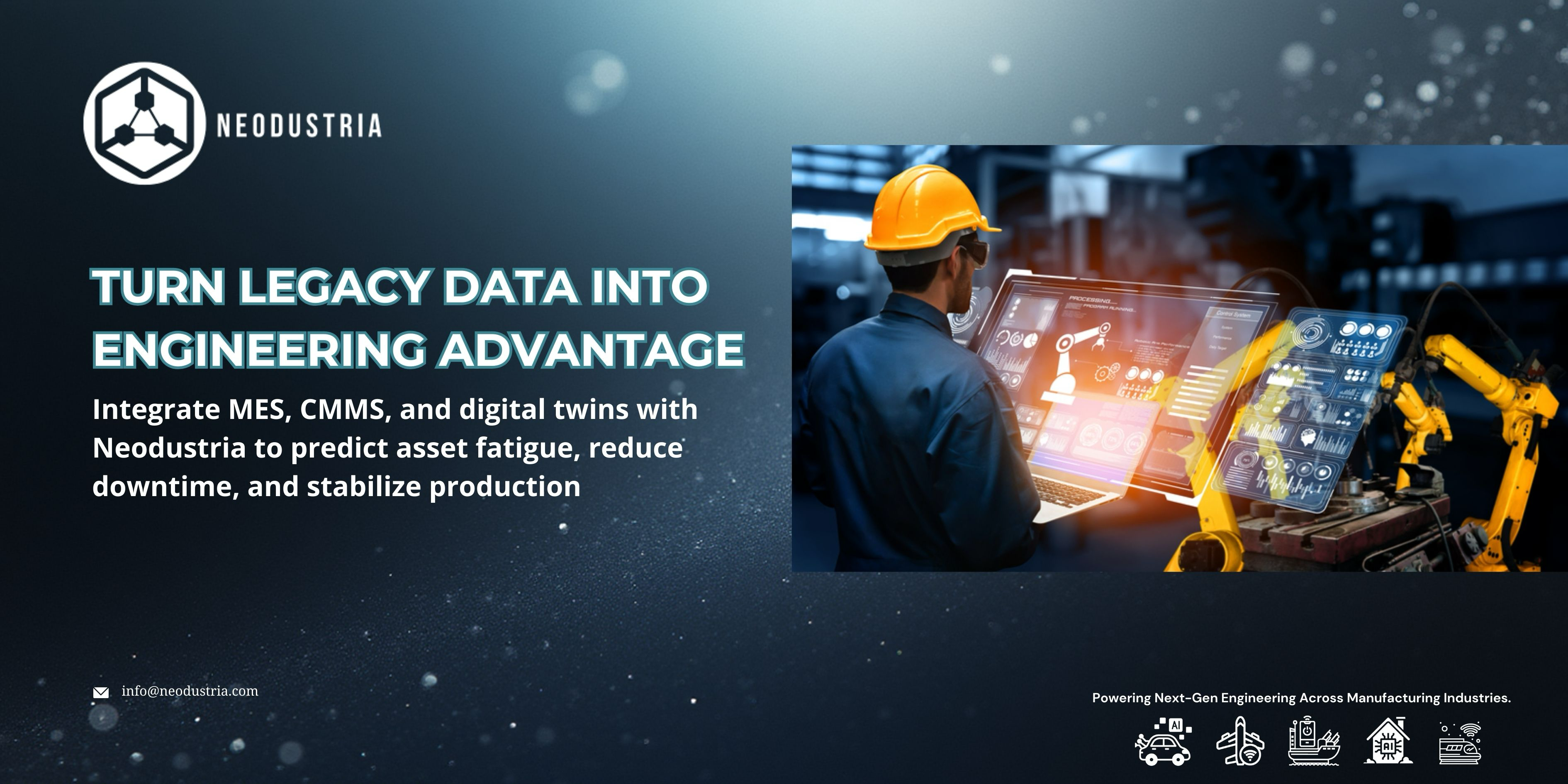 Engineering Certainty — Scaling Physics-Aware Validation