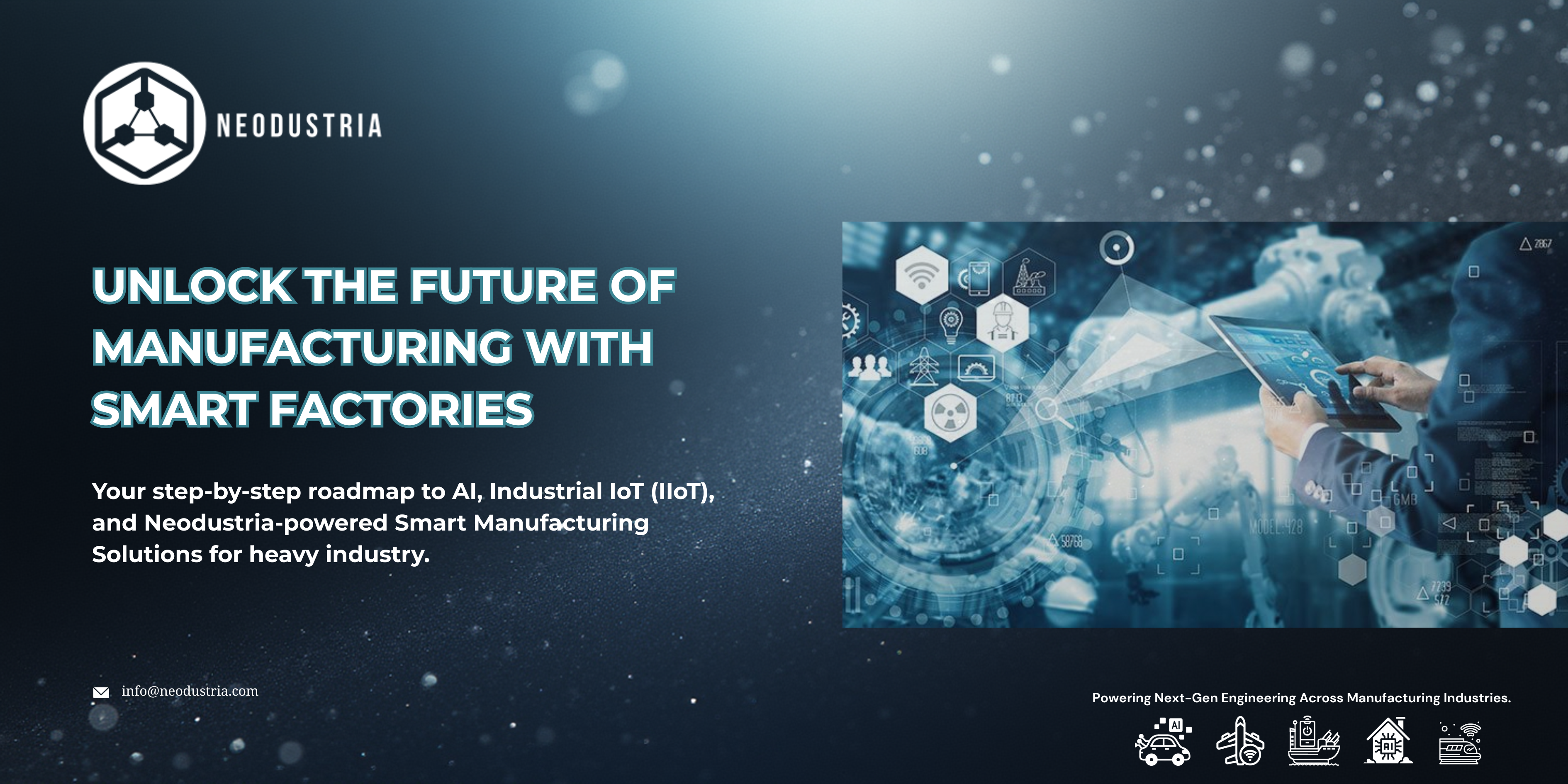 The Smart Factory Maturity Model (L1–L4): A Practical Guide for Heavy Industry