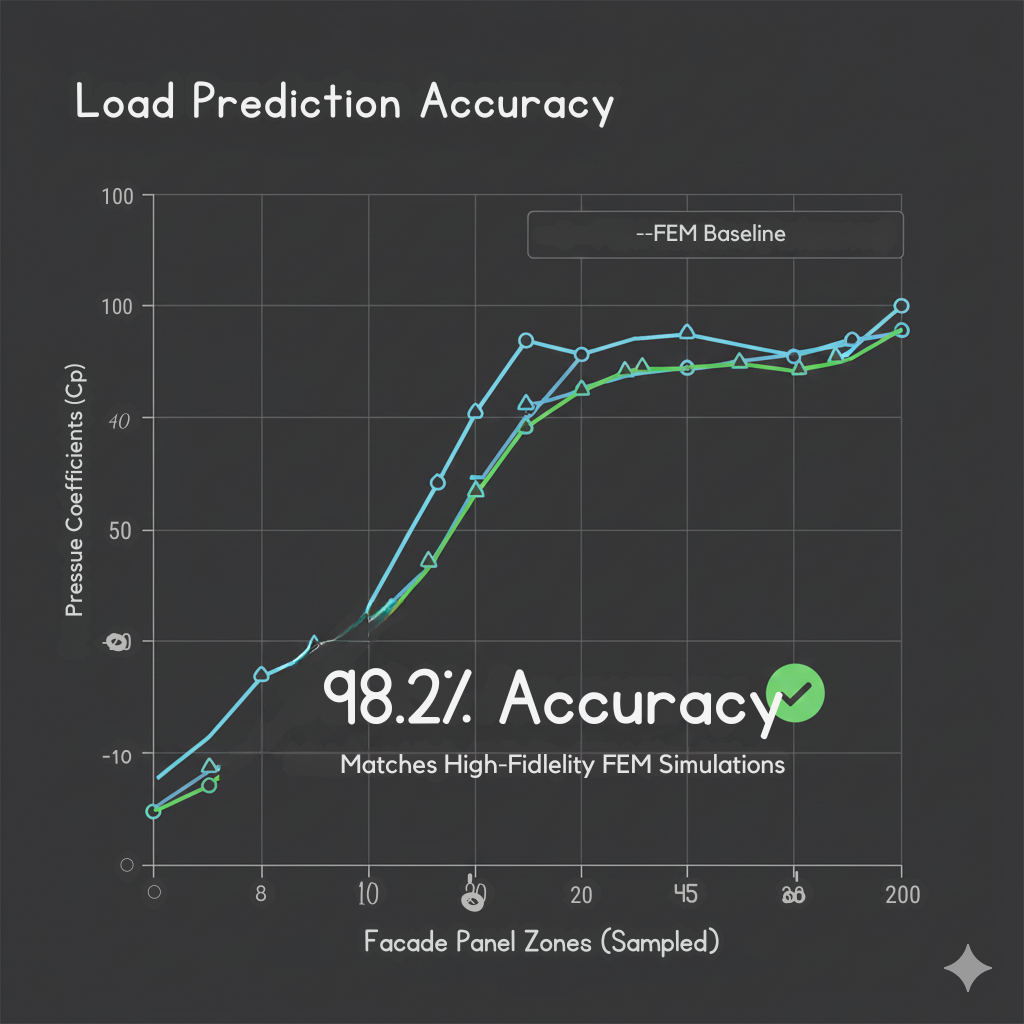 Load Prediction Accuracy