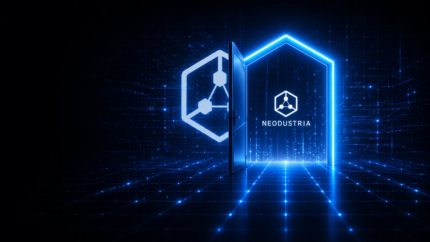 Neodustria engineering platform portal