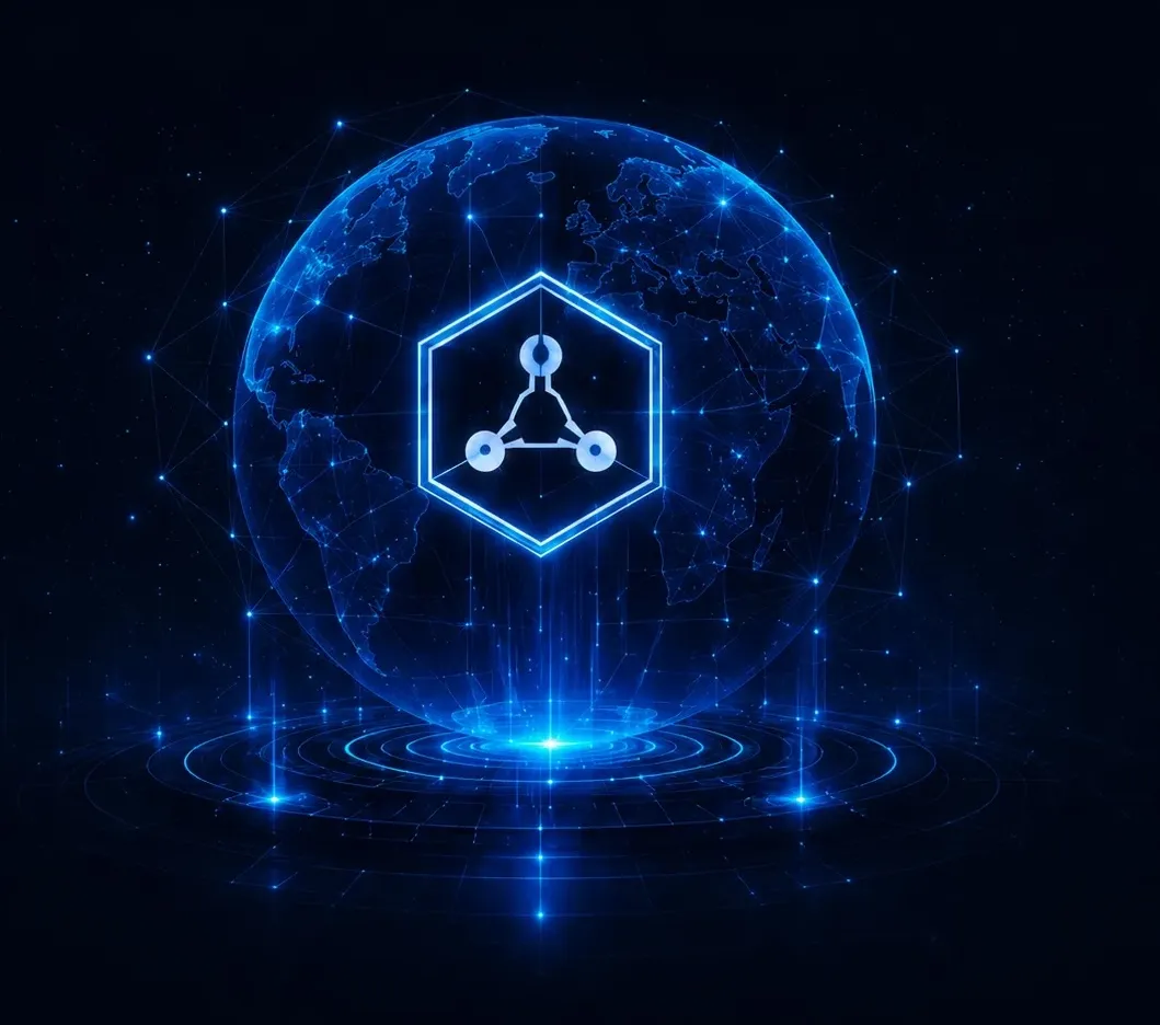 Neodustria — physics-grounded industrial AI for a sovereign engineering future