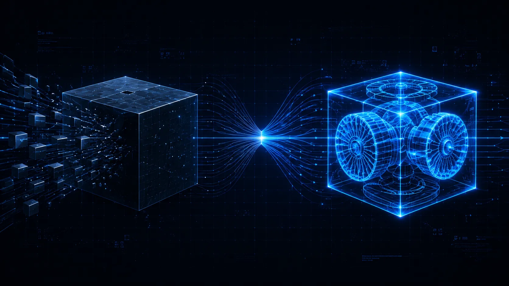 Neodustria explainable AI — transparent reasoning for industrial engineering