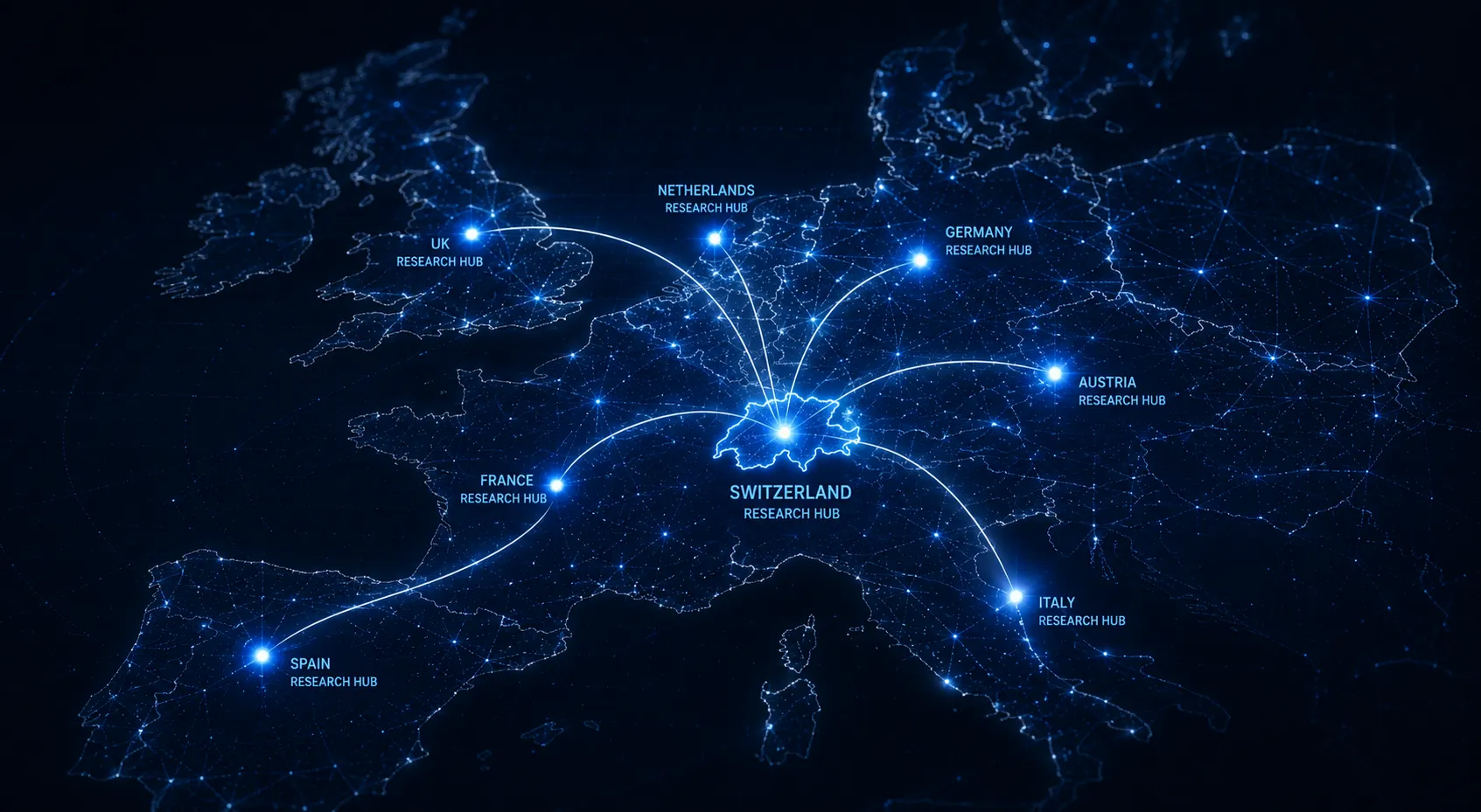 Building European industrial intelligence — Neodustria sovereign AI research