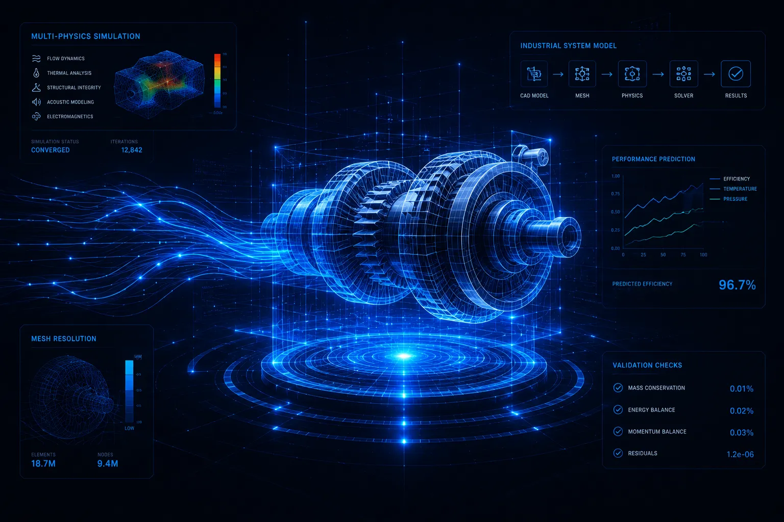 Explainable AI reasoning systems