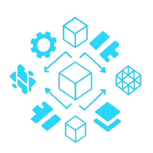 Integrated Ecosystem