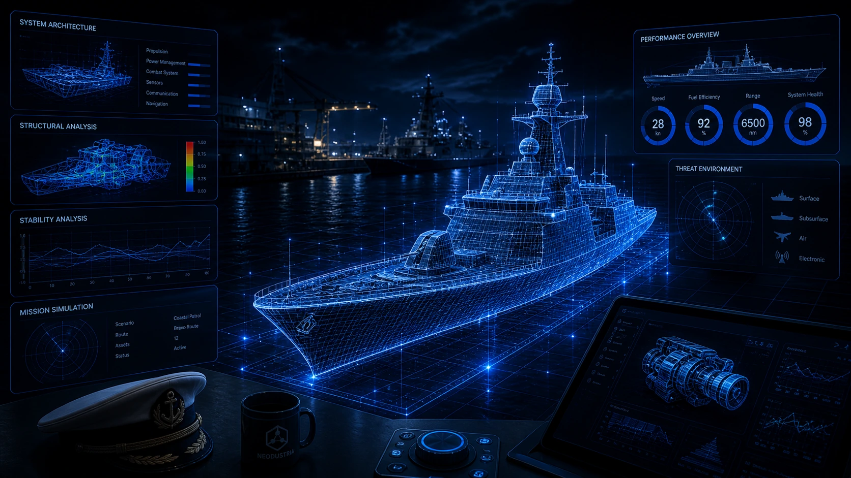 Research visualization 4