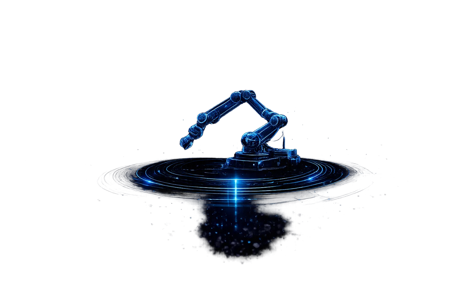 Industrial Equipment sector