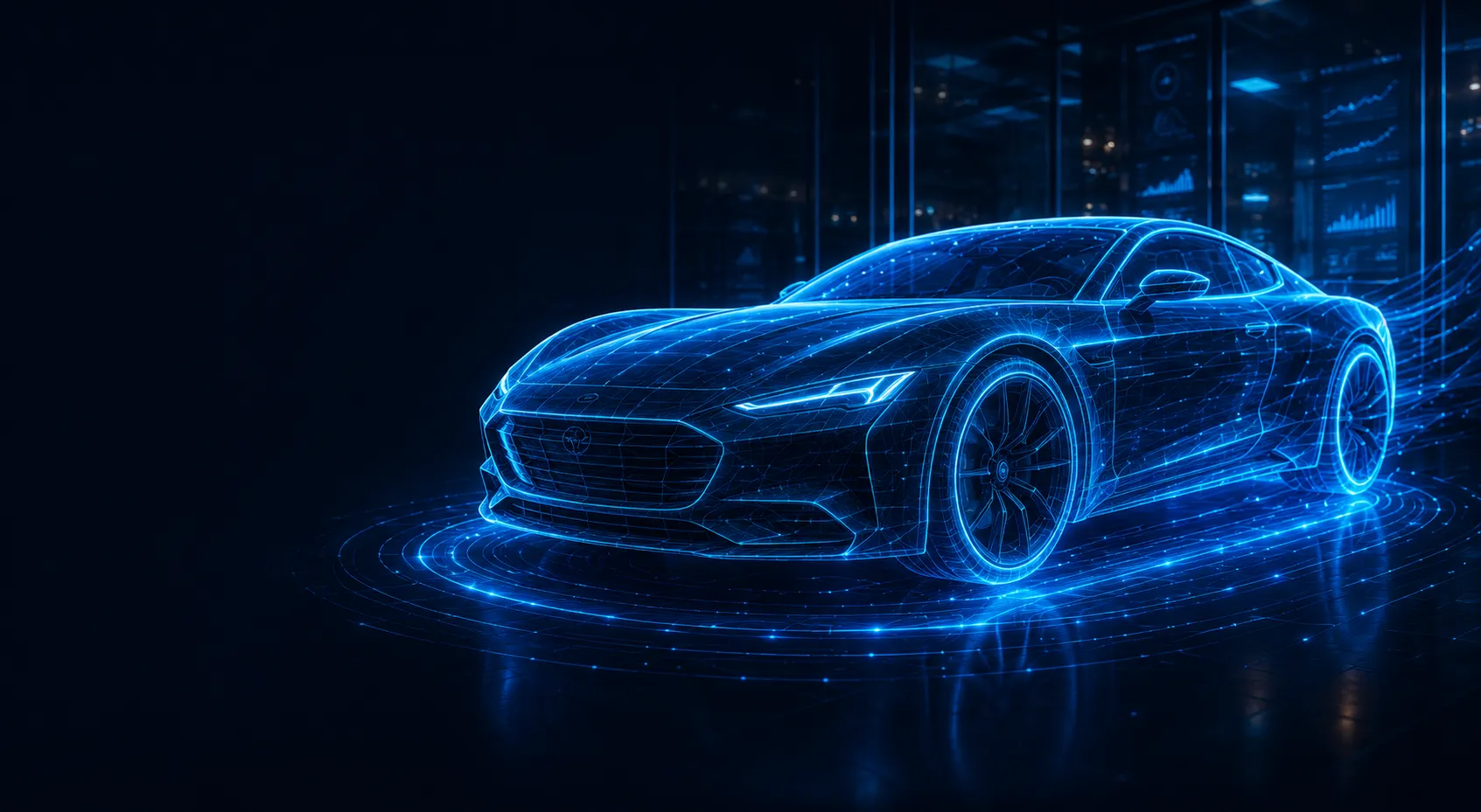 Neodustria automotive engineering intelligence platform
