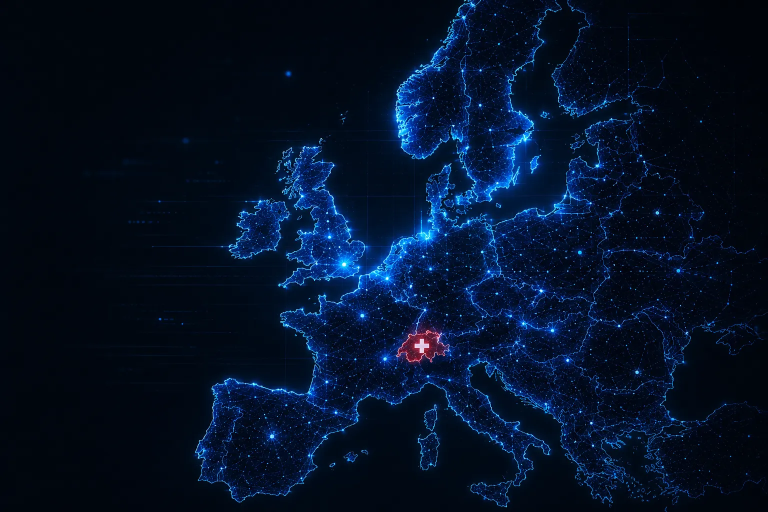 Neodustria — European industrial intelligence platform for aerospace
