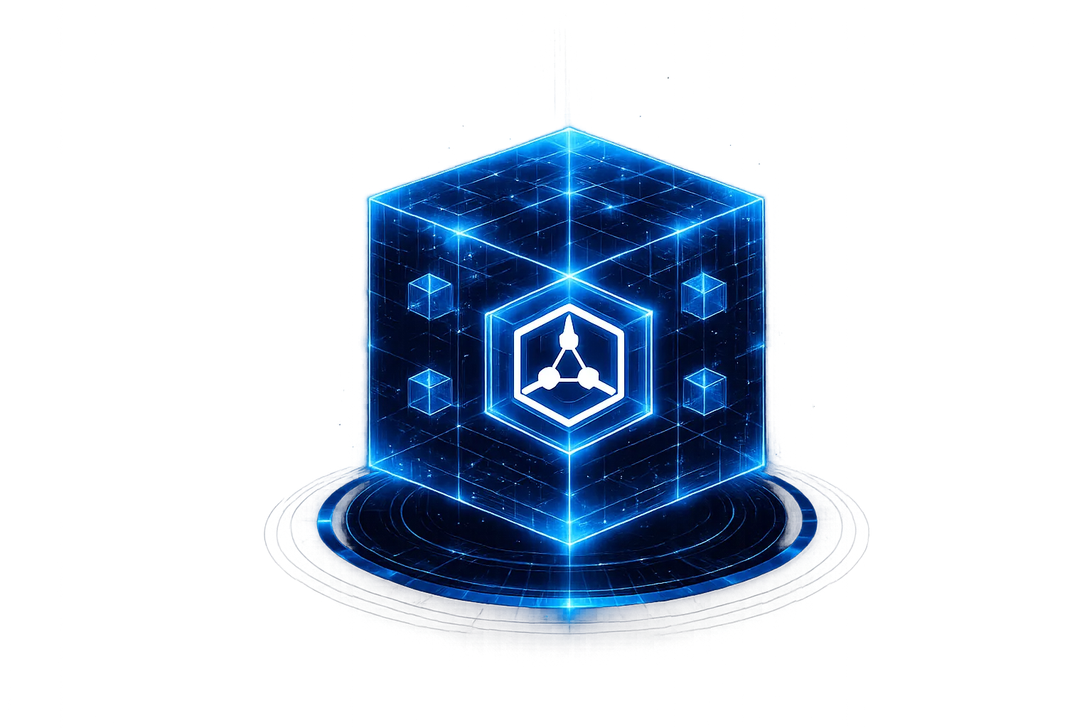 Neodustria AI core — physics-aware industrial intelligence engine