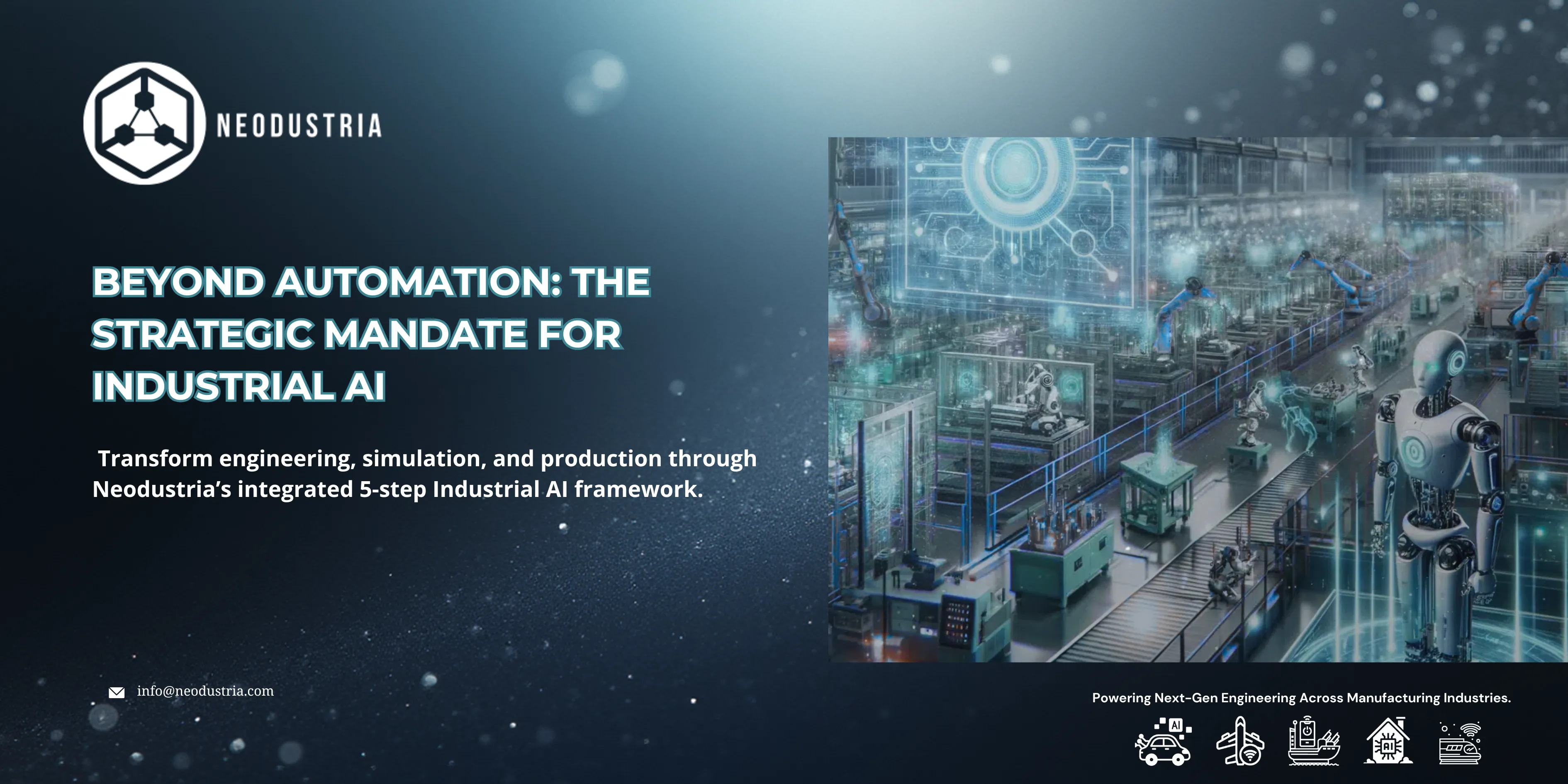 Practical AI Checklist for Engineering Teams