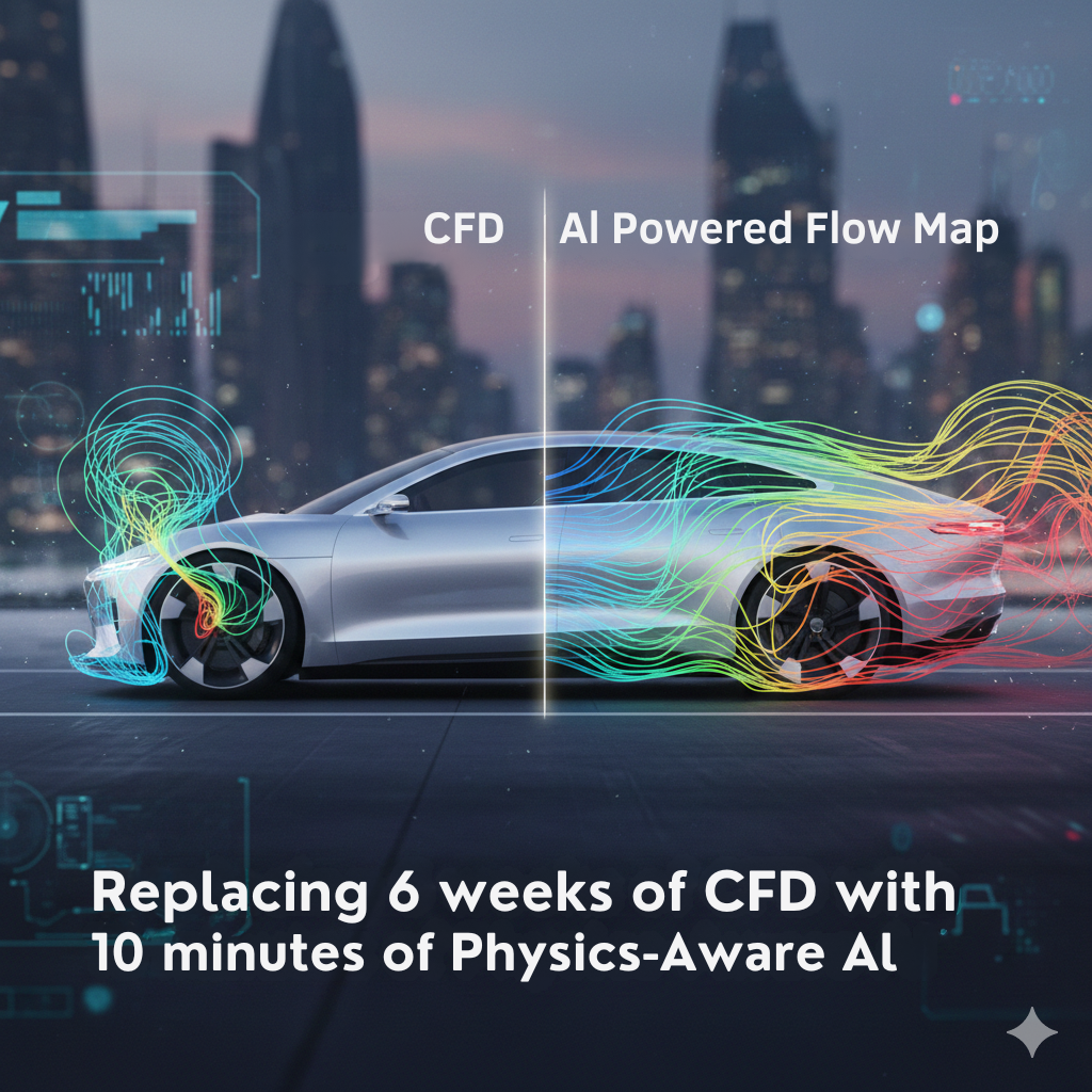 Aerodynamics Drag Reduction