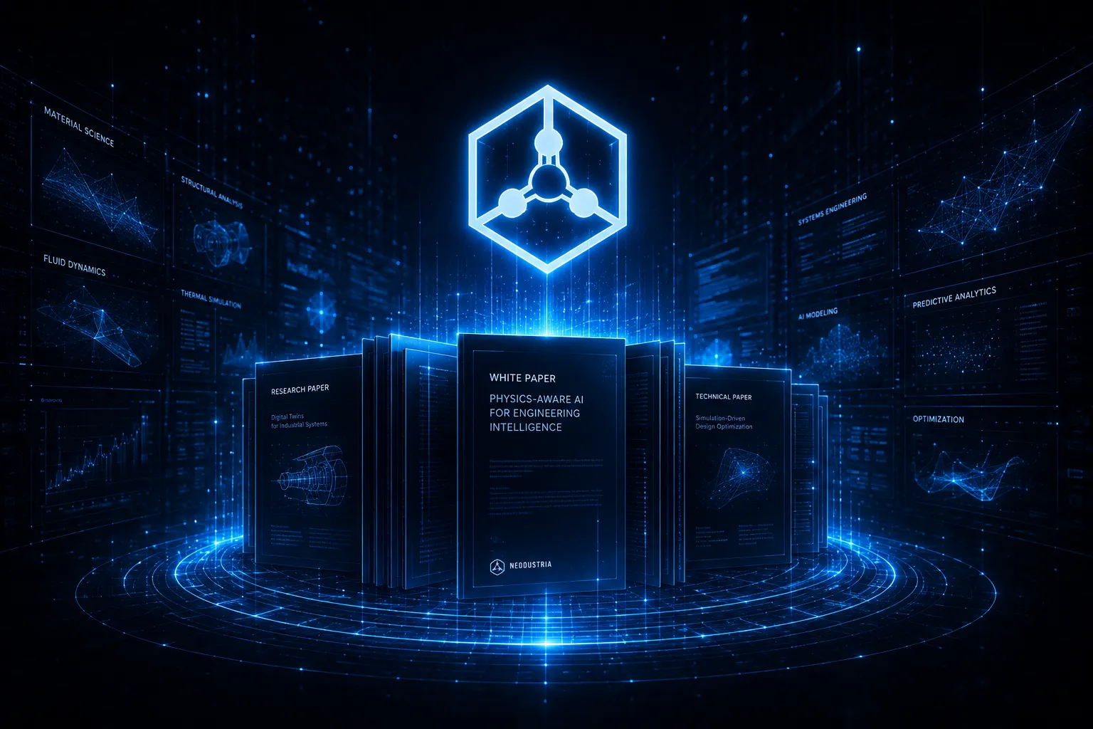 Neodustria — Engineering Intelligence knowledge library