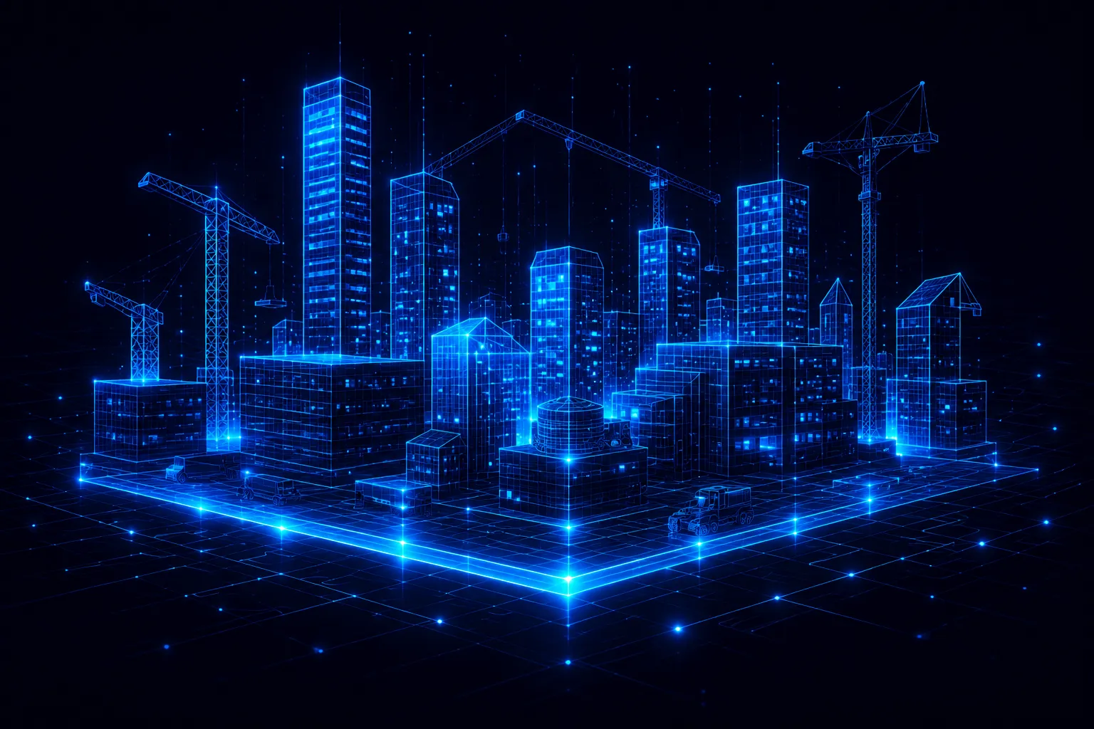 Industrial AI pilot — Neodustria secure environment