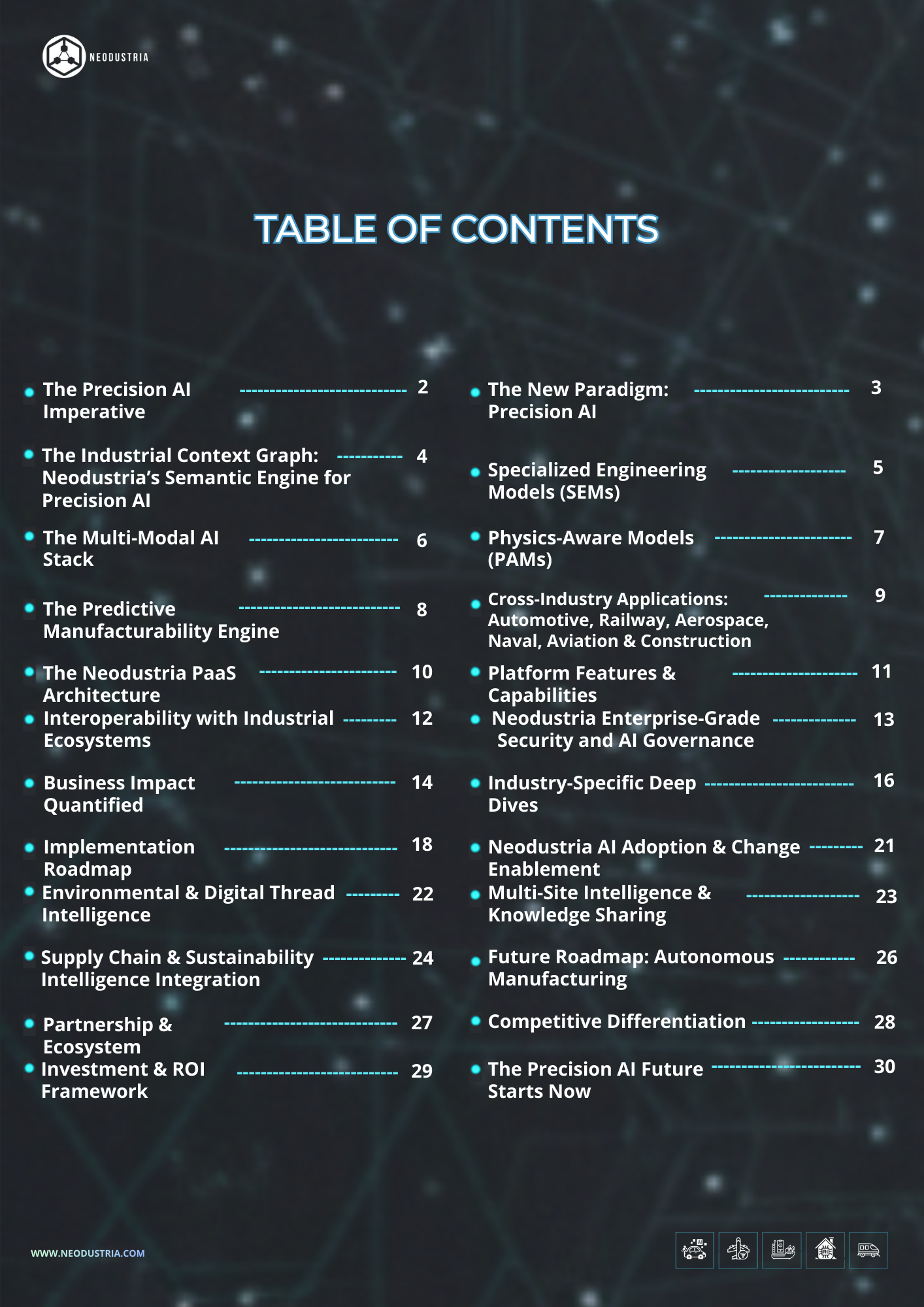 White Paper preview page 2